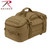 Rothco Coyote Brown 3 In 1 Convertible Mission Bag - View