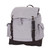 Vintage Grey Expedition Rucksack - Front View
