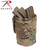 MultiCam MOLLE Roll Up Utility Dump Pouch - Rothco View