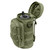 MOLLE Compatible Water Bottle Pouch - View