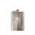 Engraved Marine Flask - View