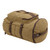 Touring 19” Canvas Duffle Gear Backpack - Top View