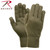 Military Polypro Glove Liners - Rothco Brand