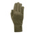 Military Polypro Glove Liners - Top View