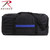 Thin Blue Line Modular Gear Bag - Rothco Brand