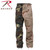 Rothco Two Tone Woodland/Tri Color Camo Fatigues - Rothco Brand