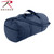 Navy Blue Canvas Sports Shoulder Bag - Rothco Brand