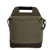 OutdoorTraveler's Insulated Cooler Bag - Side View