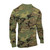 Vintage Camo Long Sleeve T Shirts - View