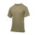 Coyote Brown Moisture Wicking T Shirt - View