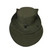 Outback Adjustable Boonie Sun Hat - Sun Flap Back View