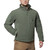 Rothco Stealth Ops Soft Shell Tactical Jacket - Front View 2