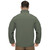 Rothco Stealth Ops Soft Shell Tactical Jacket - Back  View