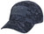 Midnight Digital Camo Tactical Operator Cap - View