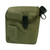 2Qt. Bladder MOLLE Cover - Olive - Drab -Front View