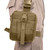 Rothco Drop Leg Medical Pouch - Side View