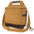 Classic Canvas Insulated Cooler Bag - Coyote Brown