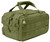 Tactical Tool Bag - Back MOLLE Strap View