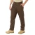 Brown BDU Fatigue Pants