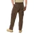 Brown BDU Fatigue Pants