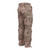 Rothco Tri Color Desert Camo BDU Fatigue Pants - Back Side View