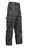 Rothco Deluxe Black EMT Uniform Pant - View