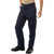 Midnight Blue BDU Fatigue Pants - Poly/Cotton