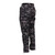 Subdued Urban Digital Camo BDU Fatigue Pant - Back Side View