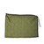 G.I. Style Poncho Liners w/Ties - Olive Drab - View