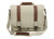 Vintage Pathfinder Laptop Bag - Khaki