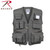 Safari Camp Vest - Rothco View