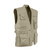 Plainclothes Concealed Carry Vest - Right Side View
