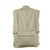 Plainclothes Concealed Carry Vest - Backside View