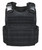 Molle Plate Carrier Vest - Front View