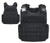 Molle Plate Carrier Vest - Full View