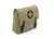 Khaki Medics Bag - Side View