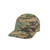 Kids Camo Woodland Digital Cap - View