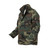 Rothco Woodland Camo M-65 Field Jackets - Left Side View