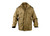 Rothco Coyote Brown Soft Shell Tactical M-65 Field Jacket - View