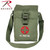 Platoon Leaders First Aid Kit Bag - Back View