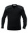 Police Uniform V Neck Sweater - Front View