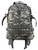 ACU Digital Camo Large Transport Pack - Front View