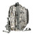 ACU Digital Camo Move Out Tactical / Travel Backpack - Side View