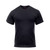 Black T Shirts - Poly/Cotton - View