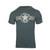 Vintage Army Air Corp T Shirt - Front View