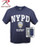 Officially Licensed NYPD T Shirt - View
