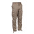 Vintage Paratrooper Khaki Fatigue Pants - Front View