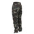 Vintage Style Camo M 65 Field Pants - Back Side View
