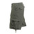 Vintage Olive Drab Infantry Utility Short - Left Side Pocket View