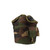 Nylon Camouflage Canteen Covers - View